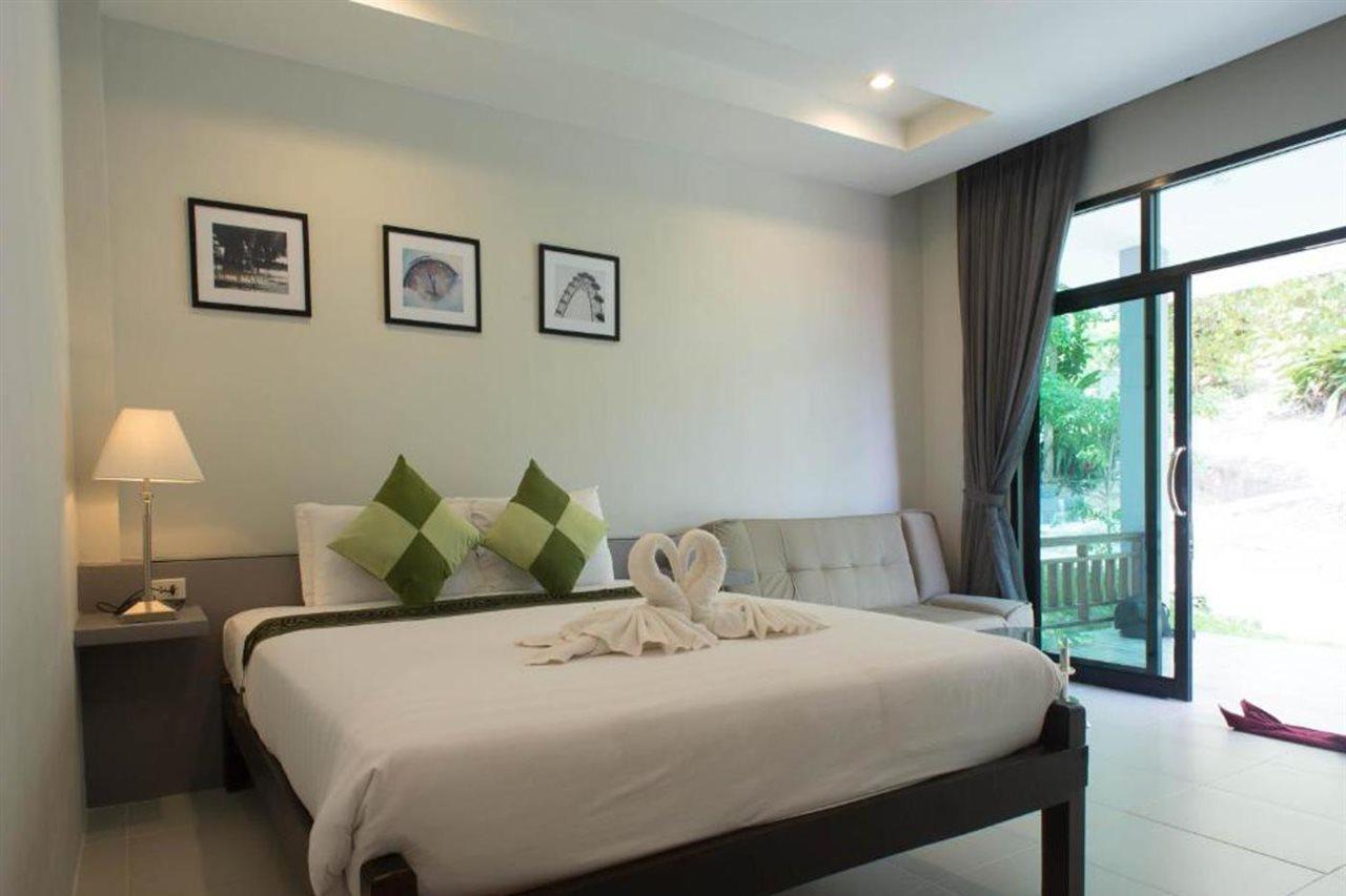 Sun Moon Star Resort Koh Phangan Хаад Яо Екстериор снимка