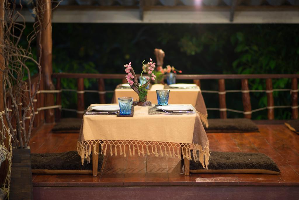 Sun Moon Star Resort Koh Phangan Хаад Яо Екстериор снимка