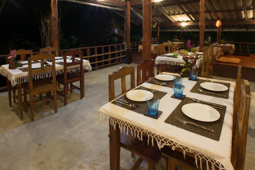Sun Moon Star Resort Koh Phangan Хаад Яо Екстериор снимка