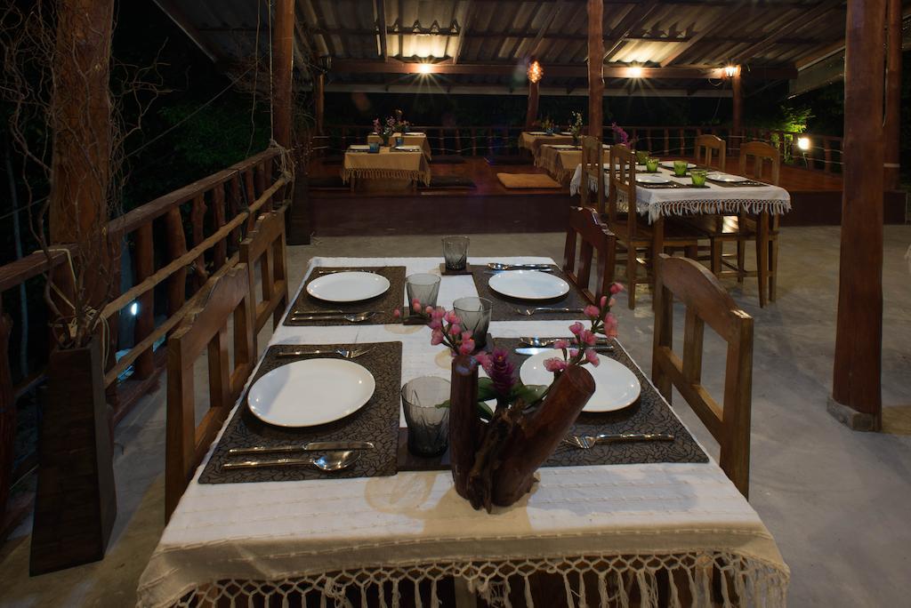 Sun Moon Star Resort Koh Phangan Хаад Яо Екстериор снимка