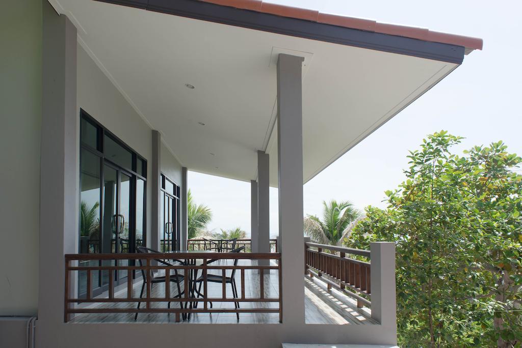Sun Moon Star Resort Koh Phangan Хаад Яо Екстериор снимка