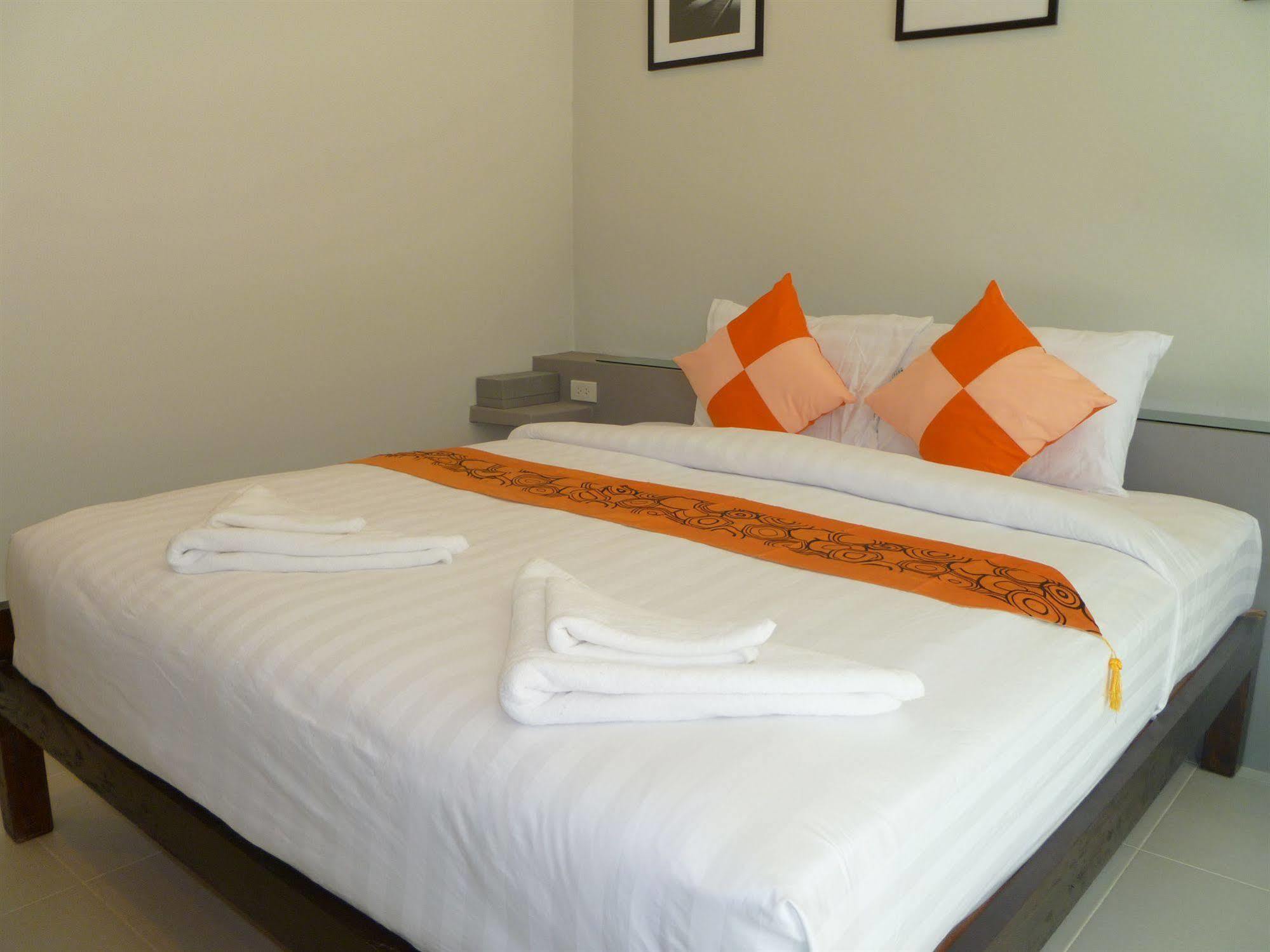 Sun Moon Star Resort Koh Phangan Хаад Яо Екстериор снимка
