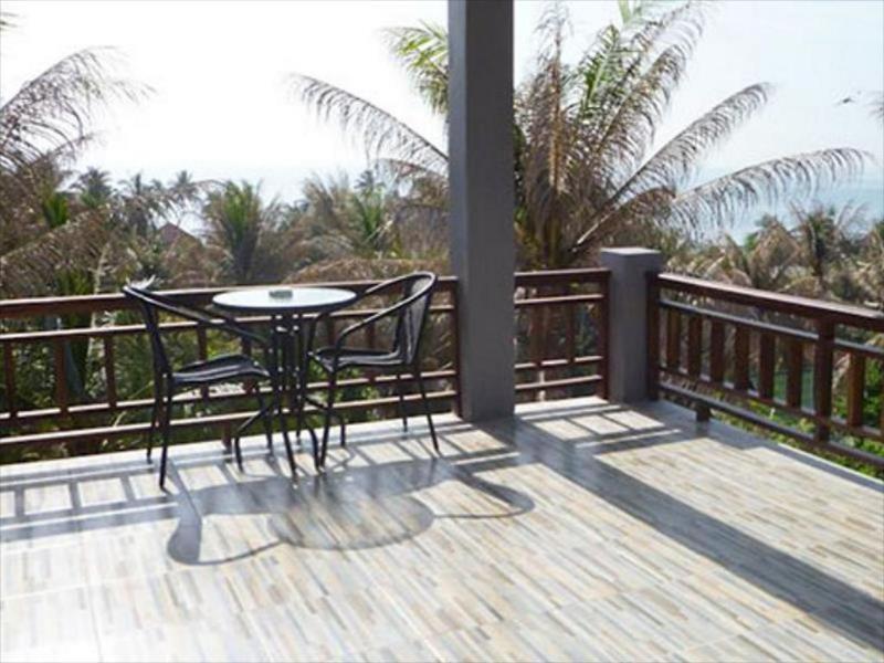 Sun Moon Star Resort Koh Phangan Хаад Яо Екстериор снимка
