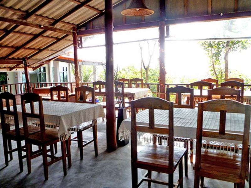 Sun Moon Star Resort Koh Phangan Хаад Яо Екстериор снимка
