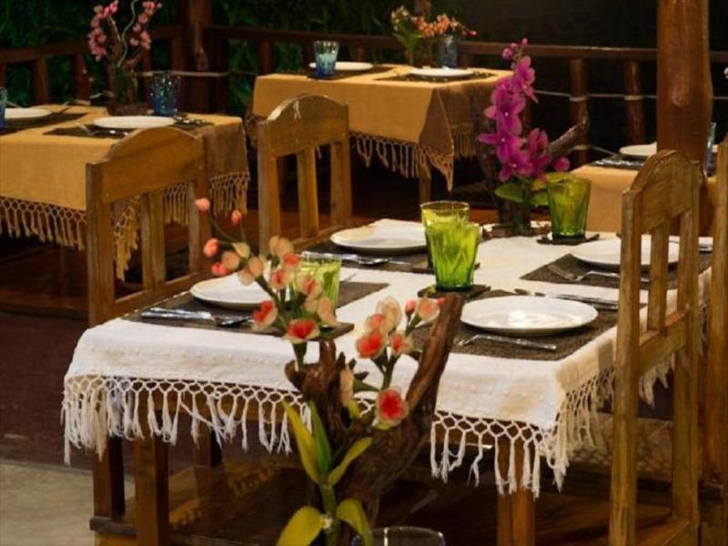 Sun Moon Star Resort Koh Phangan Хаад Яо Екстериор снимка